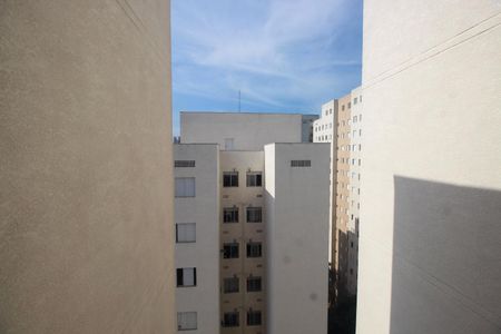 Apartamento para alugar com 57m², 3 quartos e 1 vagaVista de Área de Serviço