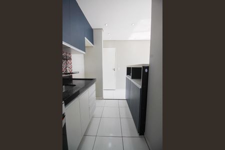 Apartamento para alugar com 57m², 3 quartos e 1 vagaCozinha