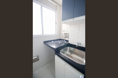 Apartamento para alugar com 57m², 3 quartos e 1 vagaÁrea de Serviço