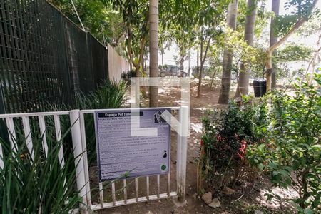 Apartamento para alugar com 57m², 3 quartos e 1 vagaEspaço Pet