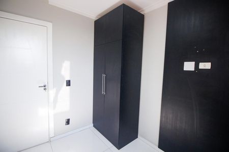 Apartamento para alugar com 57m², 3 quartos e 1 vagaQuarto 2