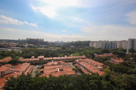 Apartamento para alugar com 57m², 3 quartos e 1 vagaVista do Quarto 2