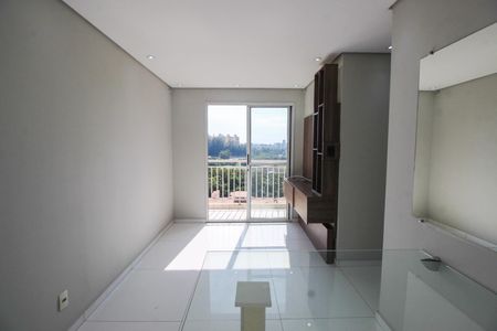 Apartamento para alugar com 57m², 3 quartos e 1 vagaSala