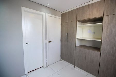 Apartamento para alugar com 57m², 3 quartos e 1 vagaSuíte