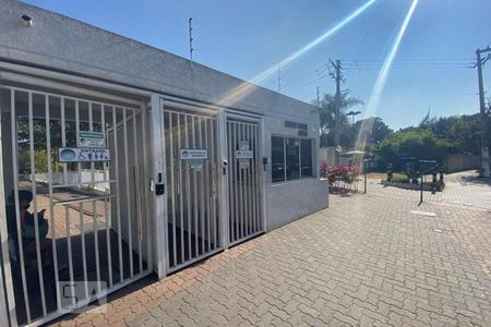 Apartamento para alugar com 57m², 3 quartos e 1 vagaFachada 