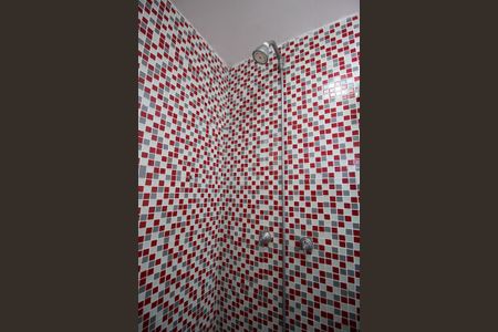 Apartamento para alugar com 57m², 3 quartos e 1 vagaBanheiro da Suíte