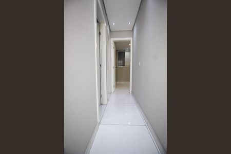Apartamento para alugar com 57m², 3 quartos e 1 vagaCorredor