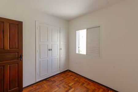 Apartamento para alugar com 86m², 3 quartos e 1 vagaQuarto 2