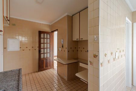 Apartamento para alugar com 86m², 3 quartos e 1 vagaCozinha