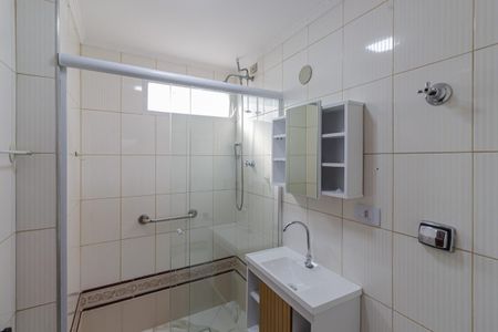 Apartamento para alugar com 86m², 3 quartos e 1 vagaBanheiro