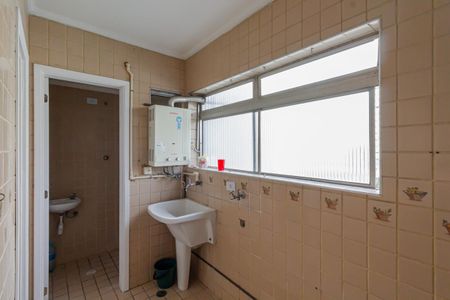 Apartamento para alugar com 86m², 3 quartos e 1 vagaÁrea de Serviço