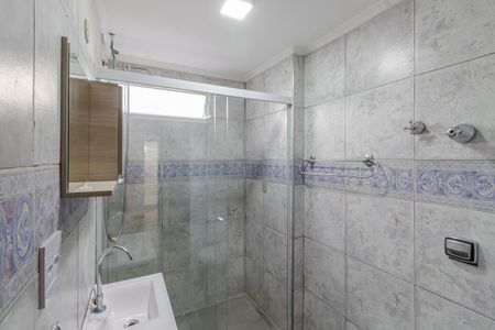 Apartamento para alugar com 86m², 3 quartos e 1 vagaBanheiro da Suíte