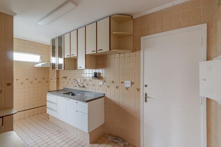 Apartamento para alugar com 86m², 3 quartos e 1 vagaCozinha