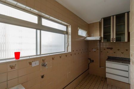 Apartamento para alugar com 86m², 3 quartos e 1 vagaÁrea de Serviço