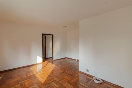 Sala de apartamento para alugar com 3 quartos, 86m² em Vila Olímpia, São Paulo