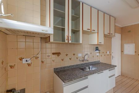 Apartamento para alugar com 86m², 3 quartos e 1 vagaCozinha