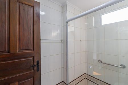 Banheiro de apartamento para alugar com 3 quartos, 86m² em Vila Olímpia, São Paulo