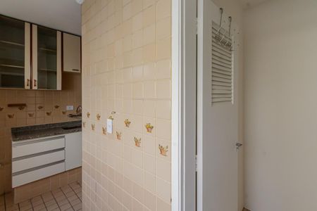 Apartamento para alugar com 86m², 3 quartos e 1 vagaÁrea de Serviço