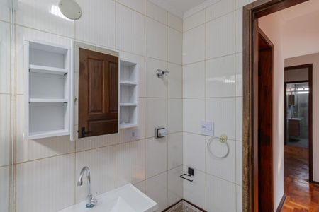 Apartamento para alugar com 86m², 3 quartos e 1 vagaBanheiro