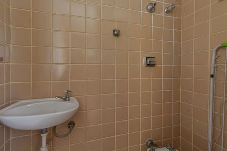Apartamento para alugar com 86m², 3 quartos e 1 vagaÁrea de Serviço