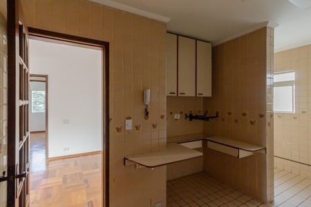 Apartamento para alugar com 86m², 3 quartos e 1 vagaCozinha