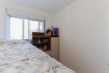 Quarto 2 de apartamento à venda com 2 quartos, 35m² em Limão, São Paulo