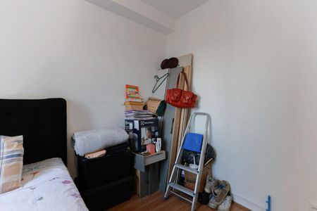 Apartamento à venda com 35m², 2 quartos e sem vagaQuarto 1