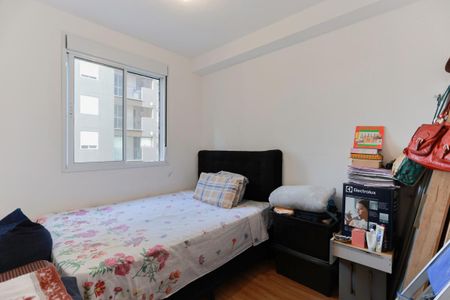 Quarto 1 de apartamento à venda com 2 quartos, 35m² em Limão, São Paulo