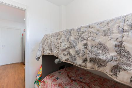 Apartamento à venda com 35m², 2 quartos e sem vagaQuarto 2
