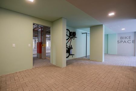 Apartamento à venda com 35m², 2 quartos e sem vagaÁrea comum - Bicicletário