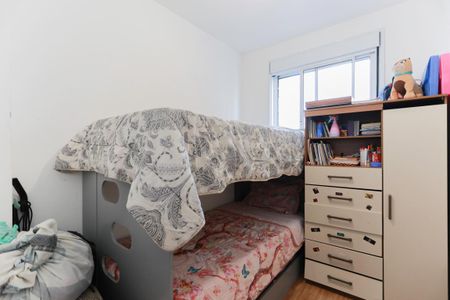 Quarto 2 de apartamento à venda com 2 quartos, 35m² em Limão, São Paulo
