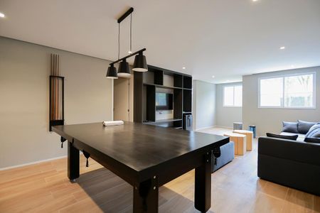 Apartamento à venda com 35m², 2 quartos e sem vagaÁrea comum - Espaço camarote