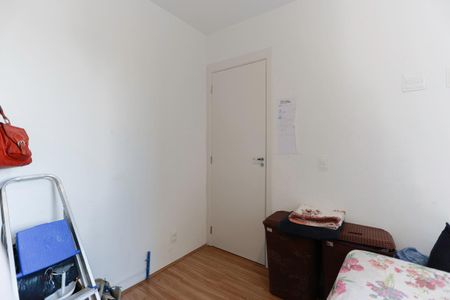 Quarto 1 de apartamento à venda com 2 quartos, 35m² em Limão, São Paulo