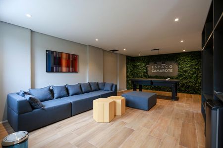 Apartamento à venda com 35m², 2 quartos e sem vagaÁrea comum - Espaço camarote