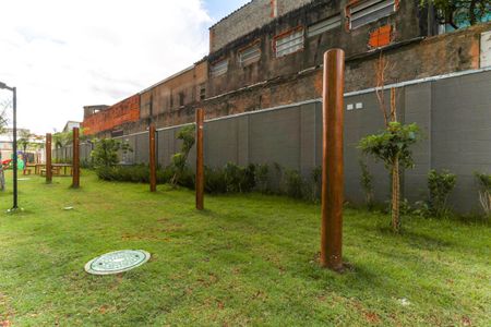 Apartamento à venda com 35m², 2 quartos e sem vagaÁrea comum - Redário