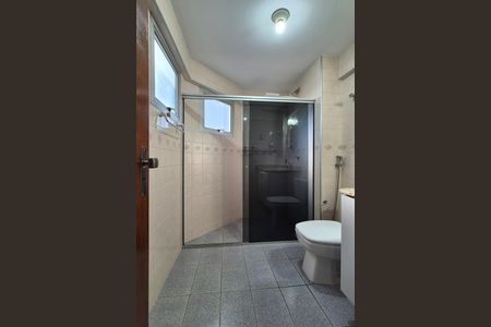 Apartamento para alugar com 56m², 1 quarto e sem vagaBanheiro