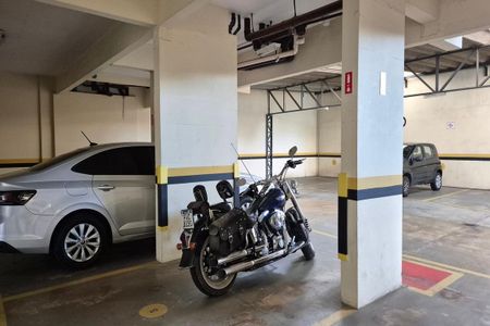 Apartamento para alugar com 56m², 1 quarto e sem vagaGaragem 
