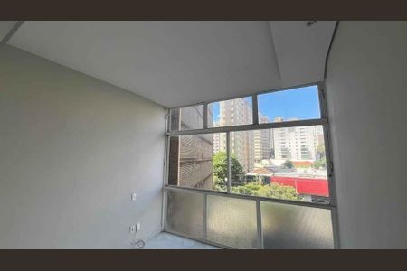 Apartamento à venda com 2 quartos, 18m² em Funcionários, Belo Horizonte