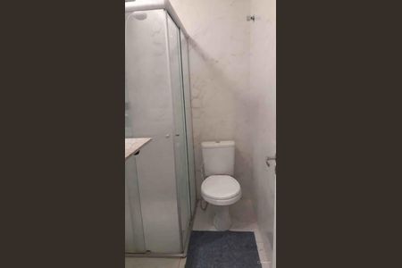 Apartamento à venda com 2 quartos, 18m² em Funcionários, Belo Horizonte