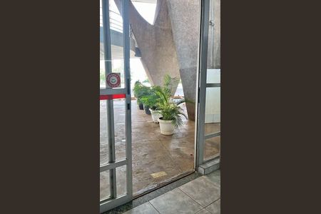 Apartamento à venda com 18m², 1 quarto e sem vaga