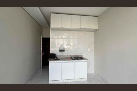 Apartamento à venda com 2 quartos, 18m² em Funcionários, Belo Horizonte