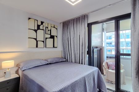 Studio de kitnet/studio à venda com 1 quarto, 25m² em Perdizes, São Paulo