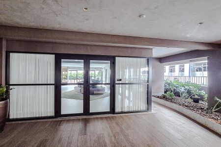 Studio para alugar com 25m², 1 quarto e sem vagaÁrea comum