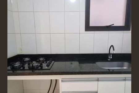 Apartamento à venda com 3 quartos, 83m² em Jardim do Lago, Campinas