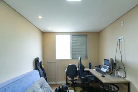 Apartamento para alugar com 52m², 2 quartos e 1 vagaQuarto 2