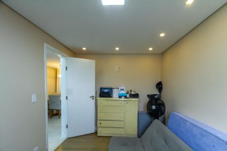 Apartamento para alugar com 52m², 2 quartos e 1 vagaQuarto 2