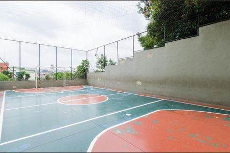 Apartamento para alugar com 52m², 2 quartos e 1 vagaÁrea Comum