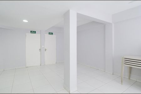 Apartamento para alugar com 52m², 2 quartos e 1 vagaÁrea Comum