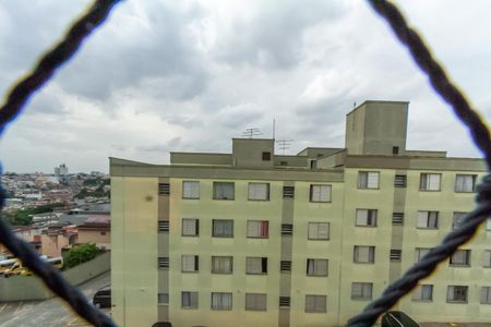 Apartamento para alugar com 52m², 2 quartos e 1 vagaVista do Quarto 2