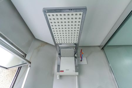 Apartamento para alugar com 52m², 2 quartos e 1 vagaBanheiro